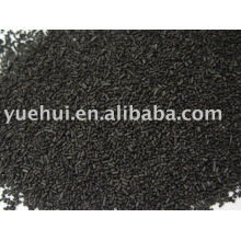 XH BRAND:1.5mm COAL BASED COAL BASED IMPREGNATED ACTIVATED CARBON